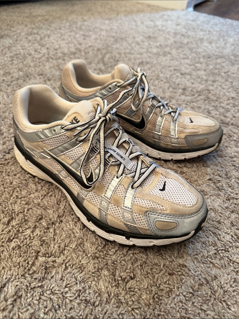 Nike Women’s Sneakers